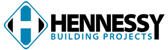 Hennessy Building Projects logo